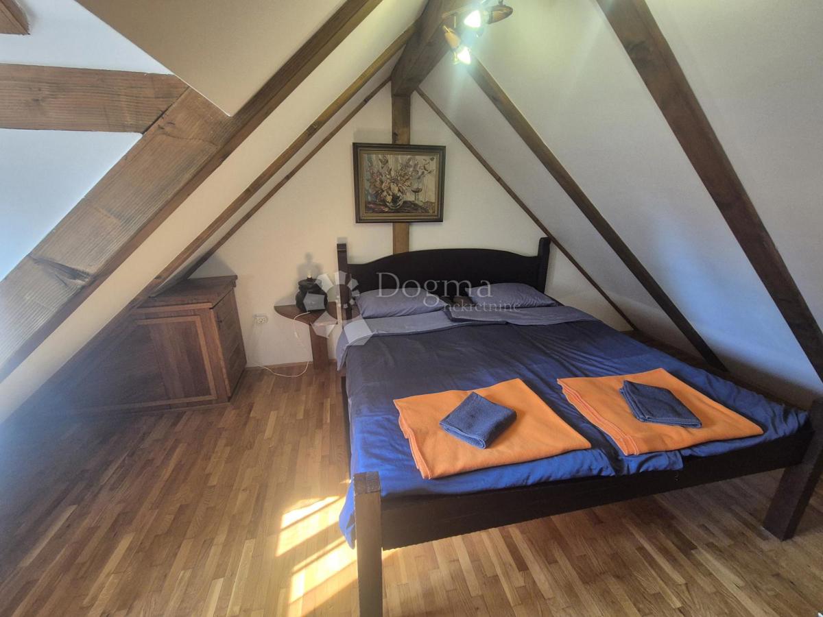 Casa Gorkovec, Klanjec, 220m2