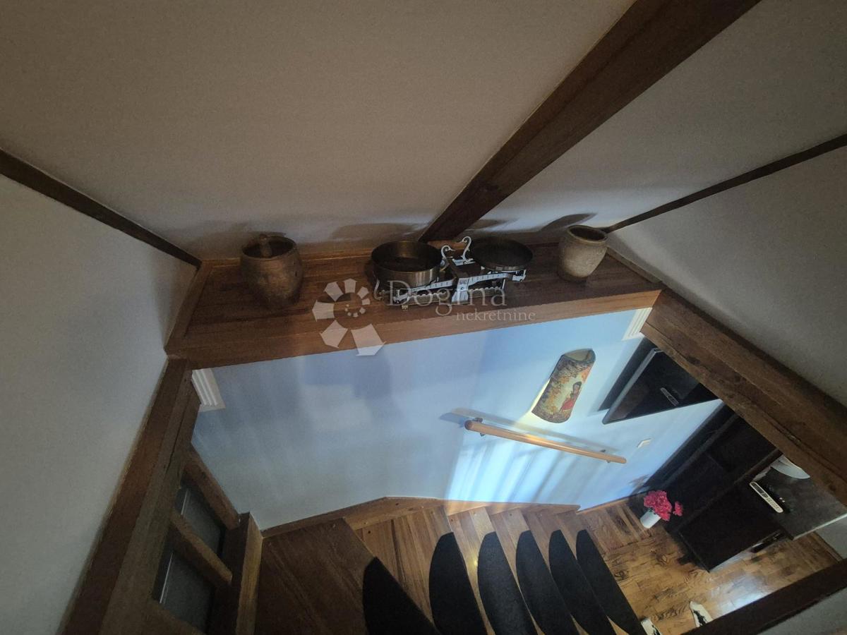 Casa Gorkovec, Klanjec, 220m2