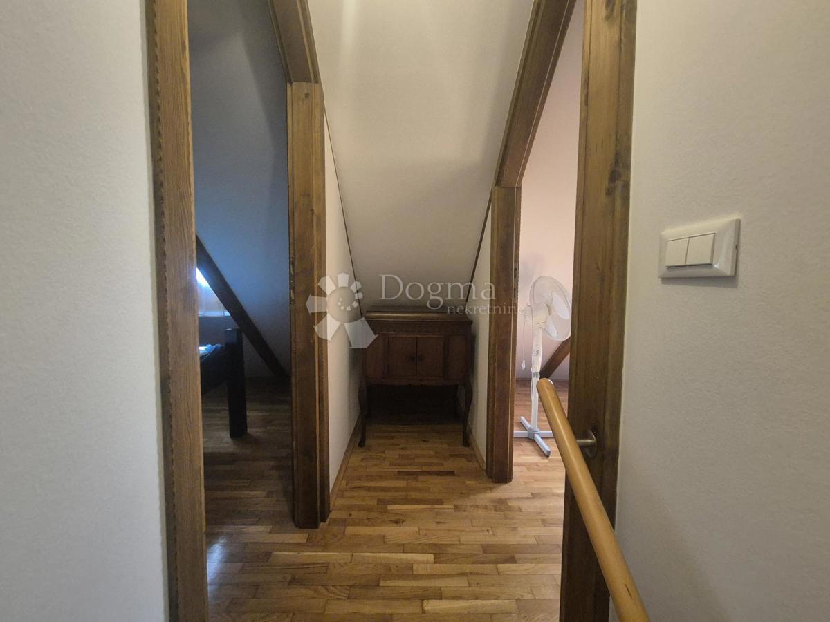 Casa Gorkovec, Klanjec, 220m2