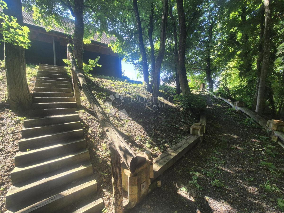 Casa Gorkovec, Klanjec, 220m2