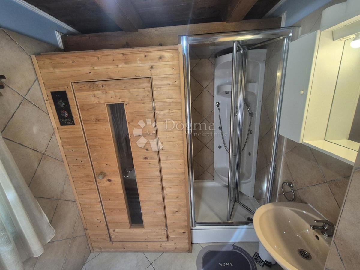 Casa Gorkovec, Klanjec, 220m2