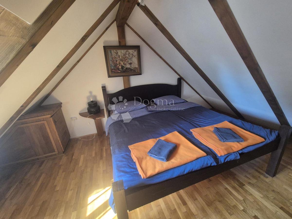 Casa Gorkovec, Klanjec, 220m2