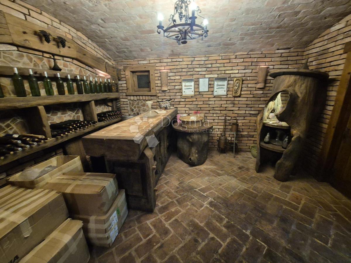 Casa Gorkovec, Klanjec, 220m2