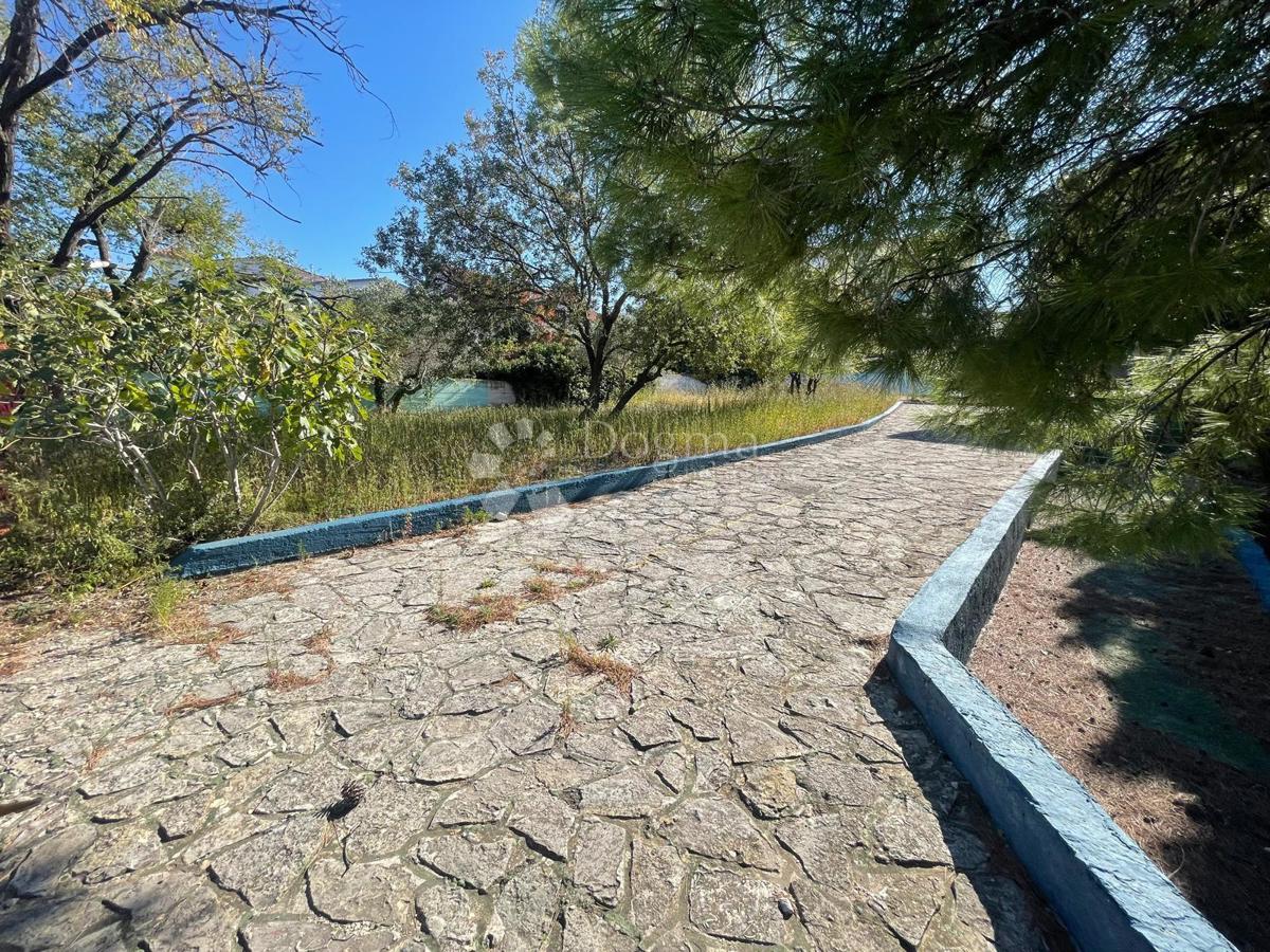 Casa Murter, 471,63m2