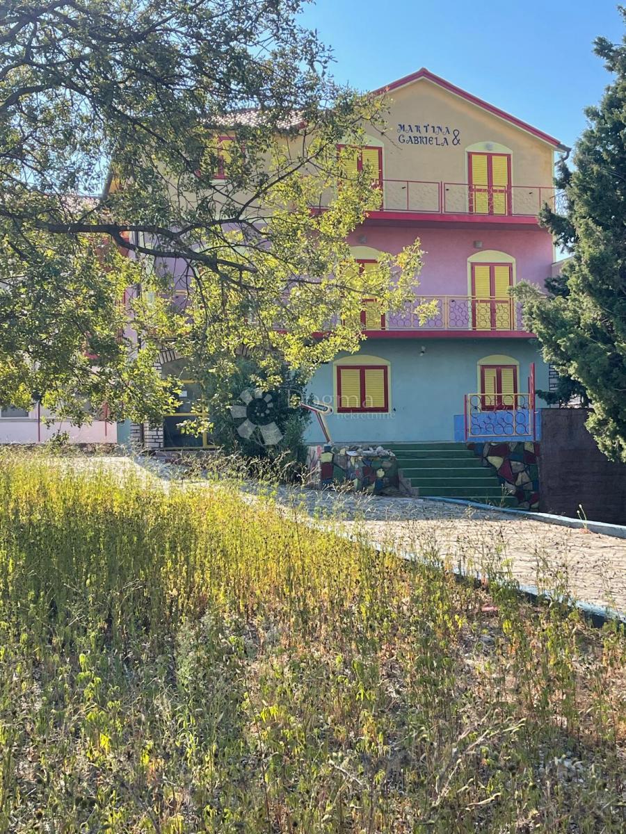 Casa Murter, 471,63m2