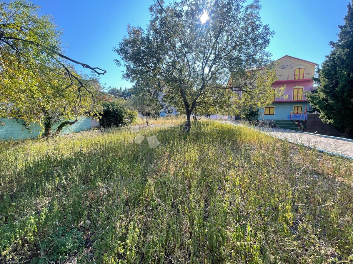 Casa Murter, 471,63m2