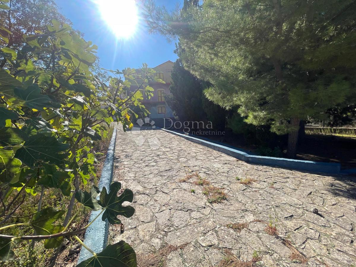 Casa Murter, 471,63m2