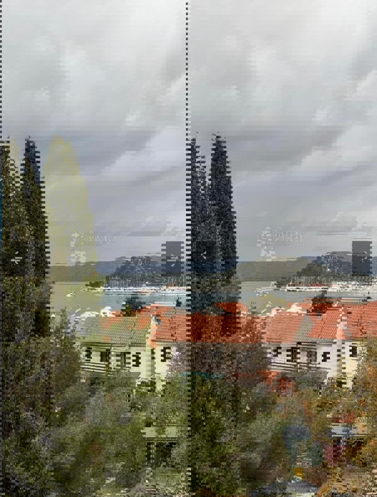 Casa Murter, 471,63m2