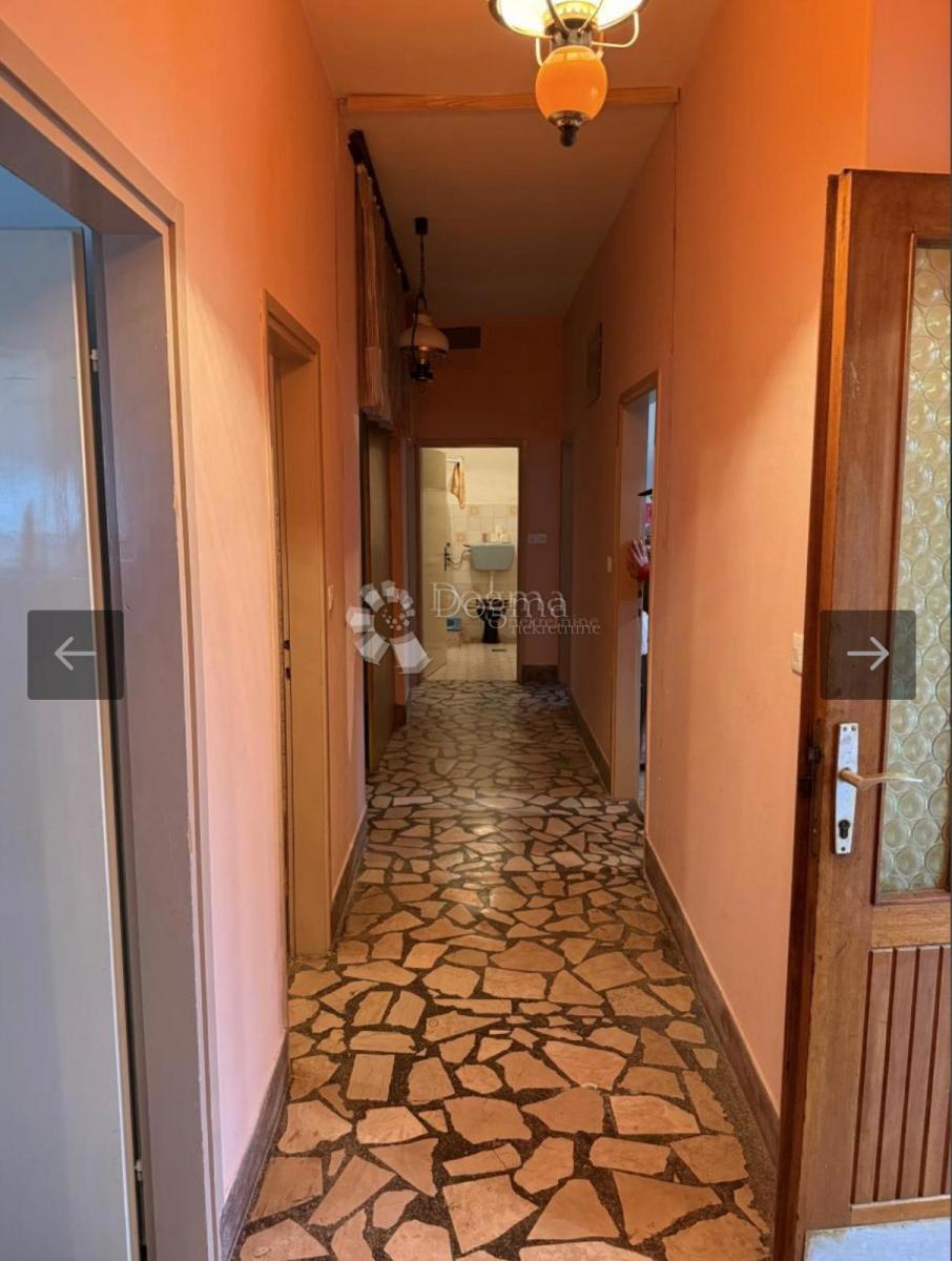 Casa Murter, 471,63m2