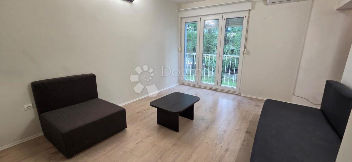 Allogio Jug II, Osijek, 25,20m2