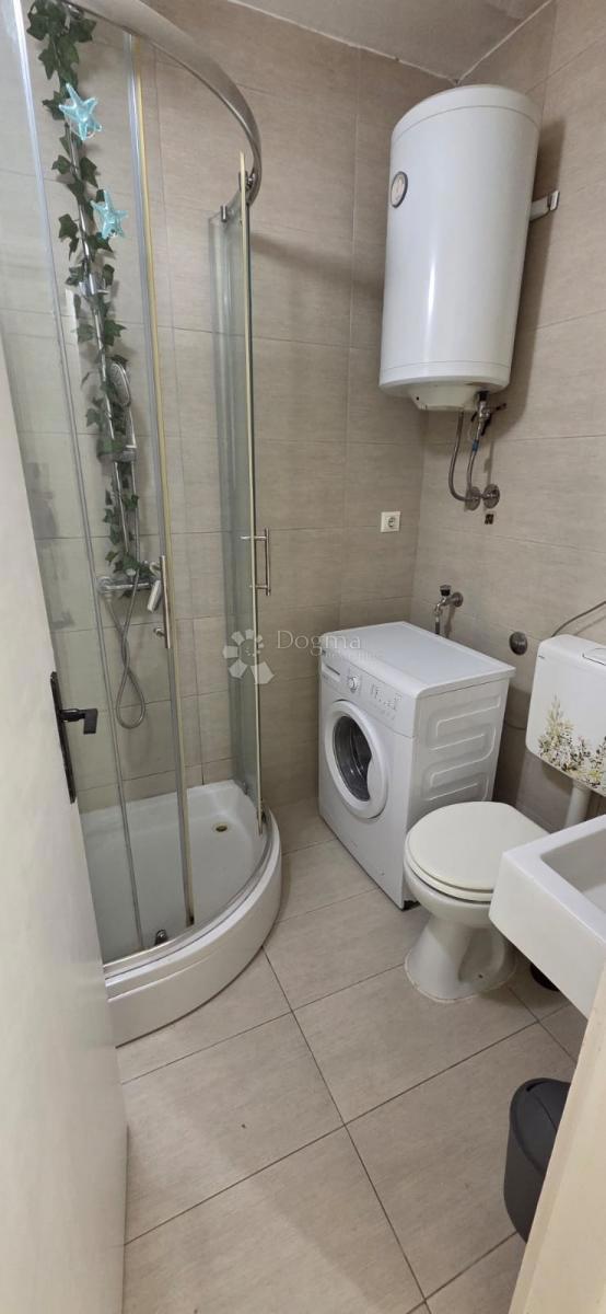 Allogio Jug II, Osijek, 25,20m2