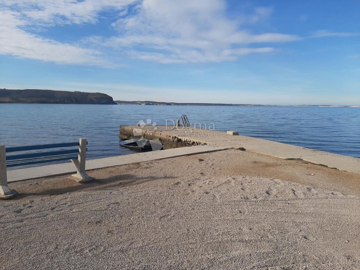 Terreno edificabile Rtina, Ražanac, 735m2