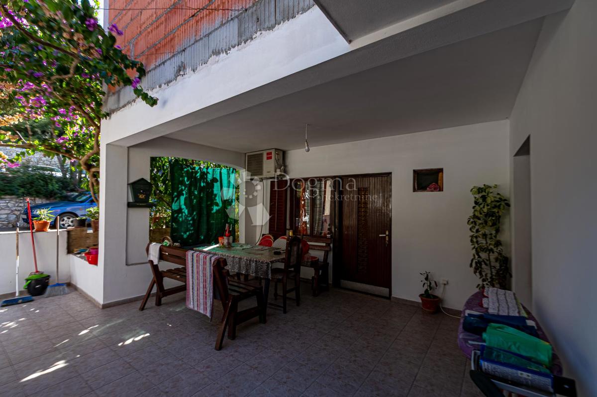 Casa Čara, Korčula, 266m2