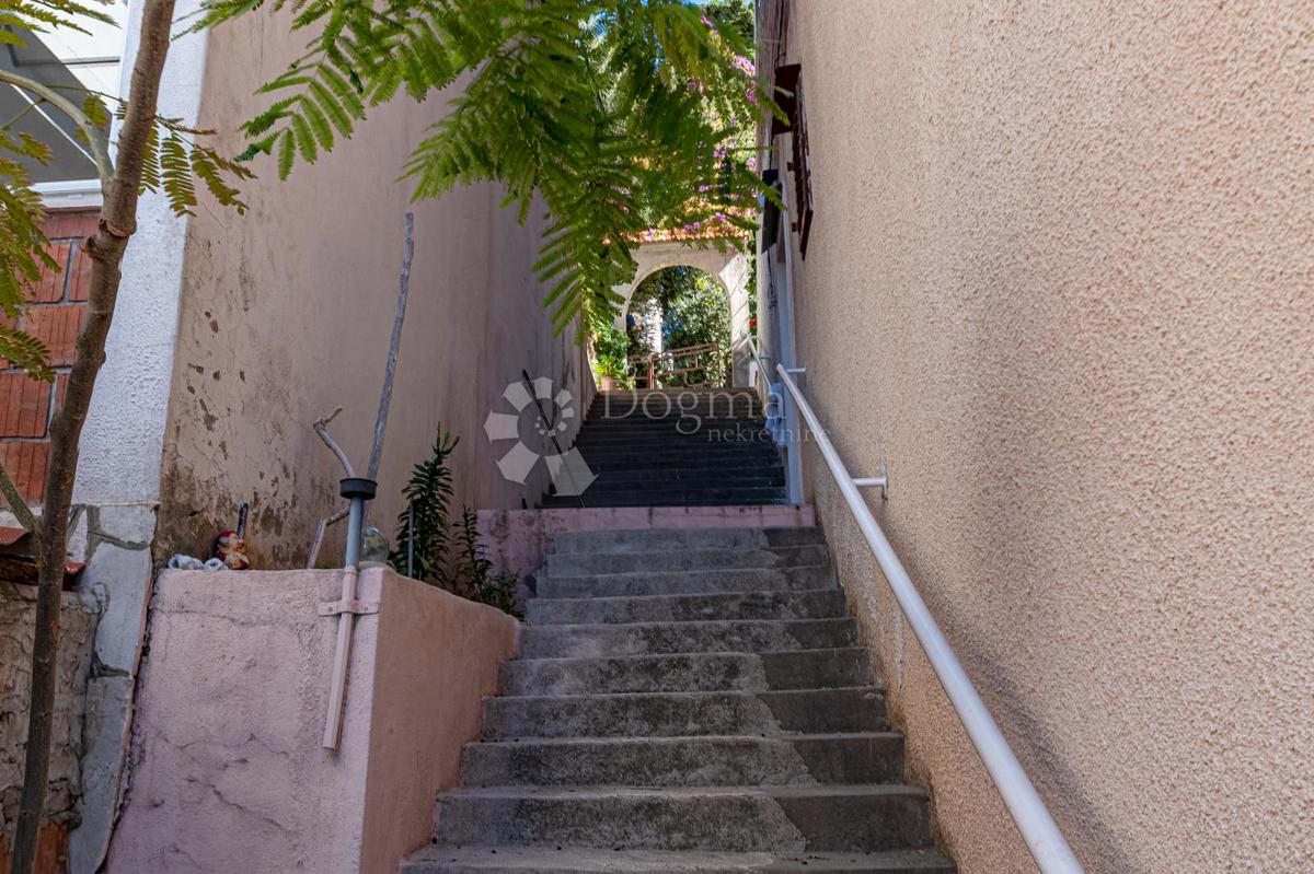 Casa Čara, Korčula, 266m2