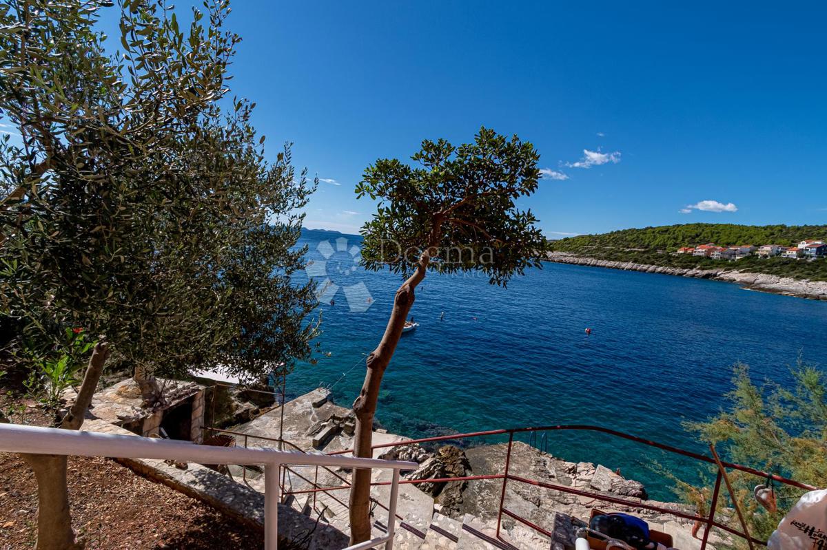 Casa Čara, Korčula, 266m2