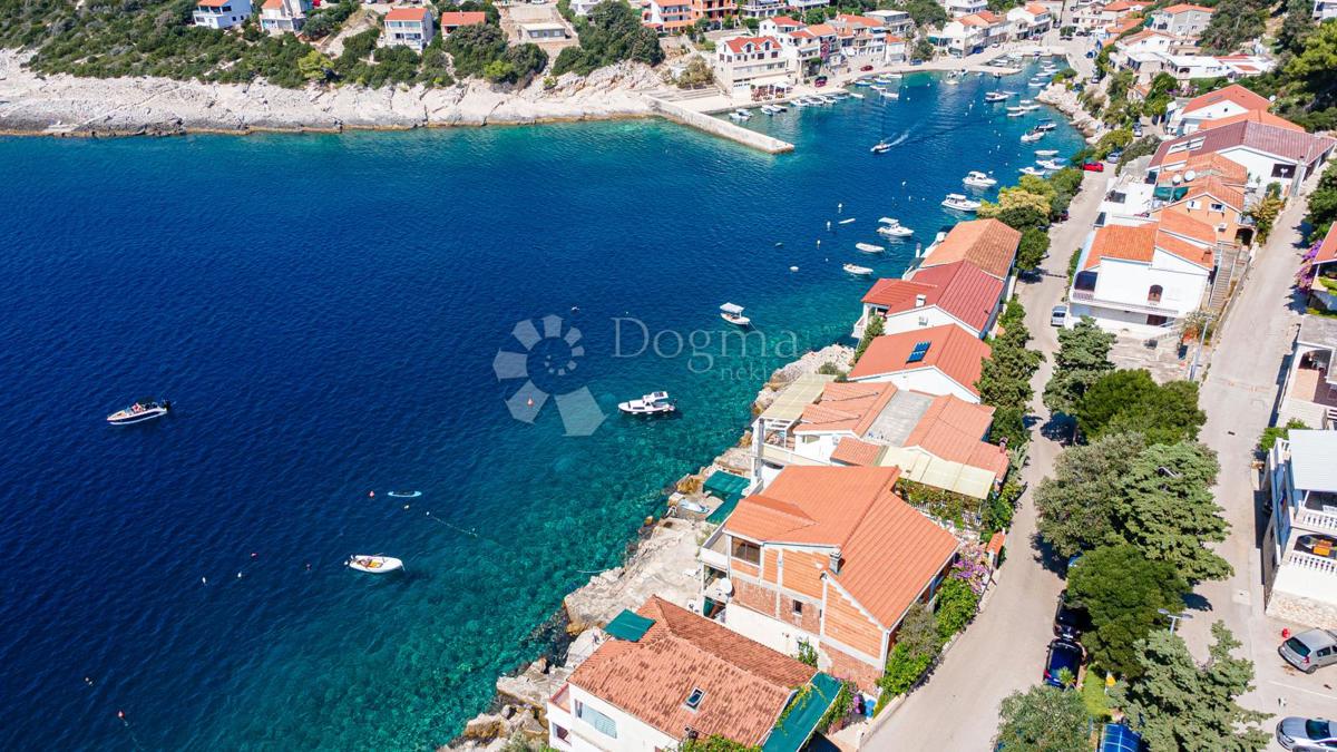 Casa Čara, Korčula, 266m2