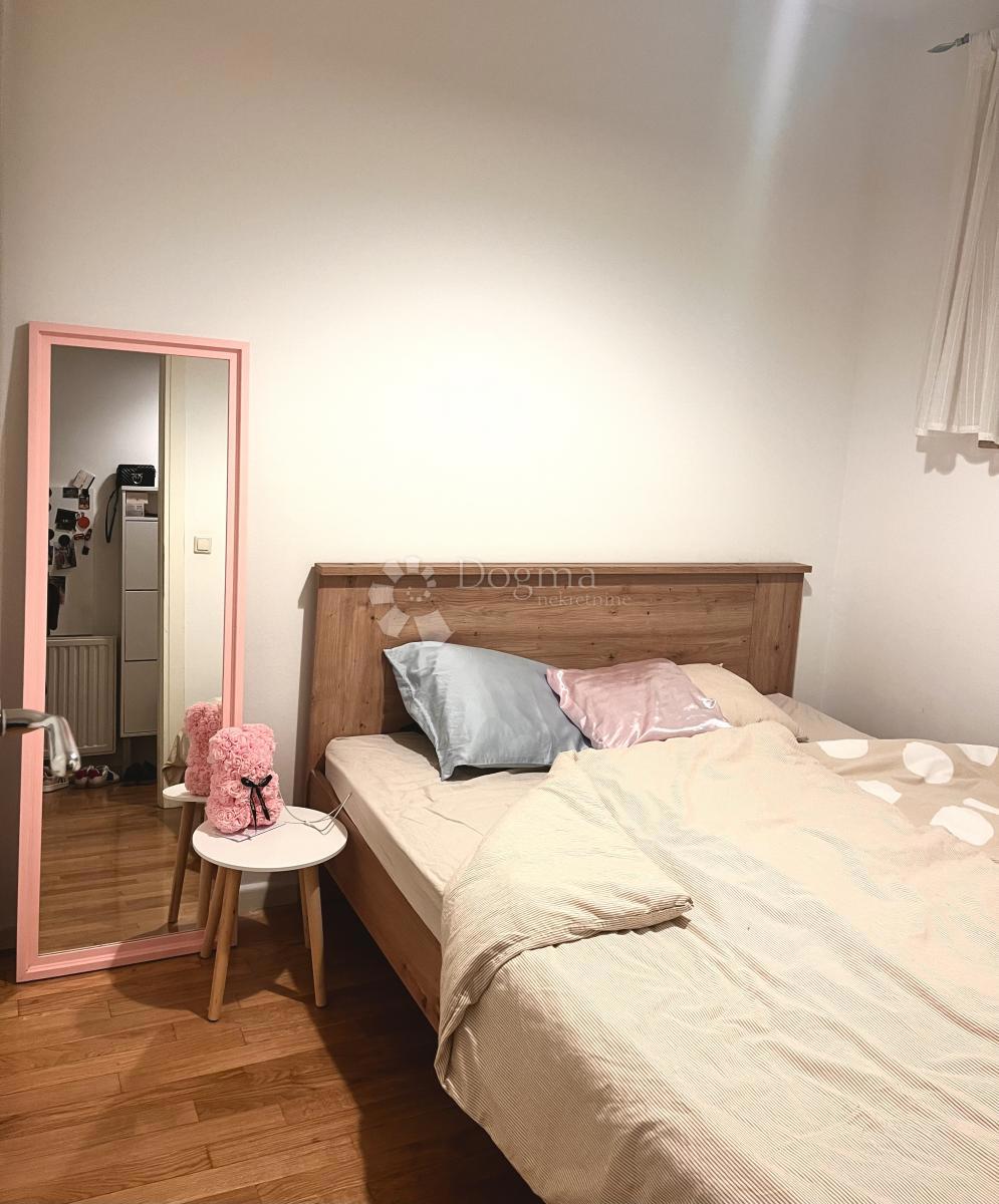 Allogio Donji grad, Donji Grad, 40,55m2