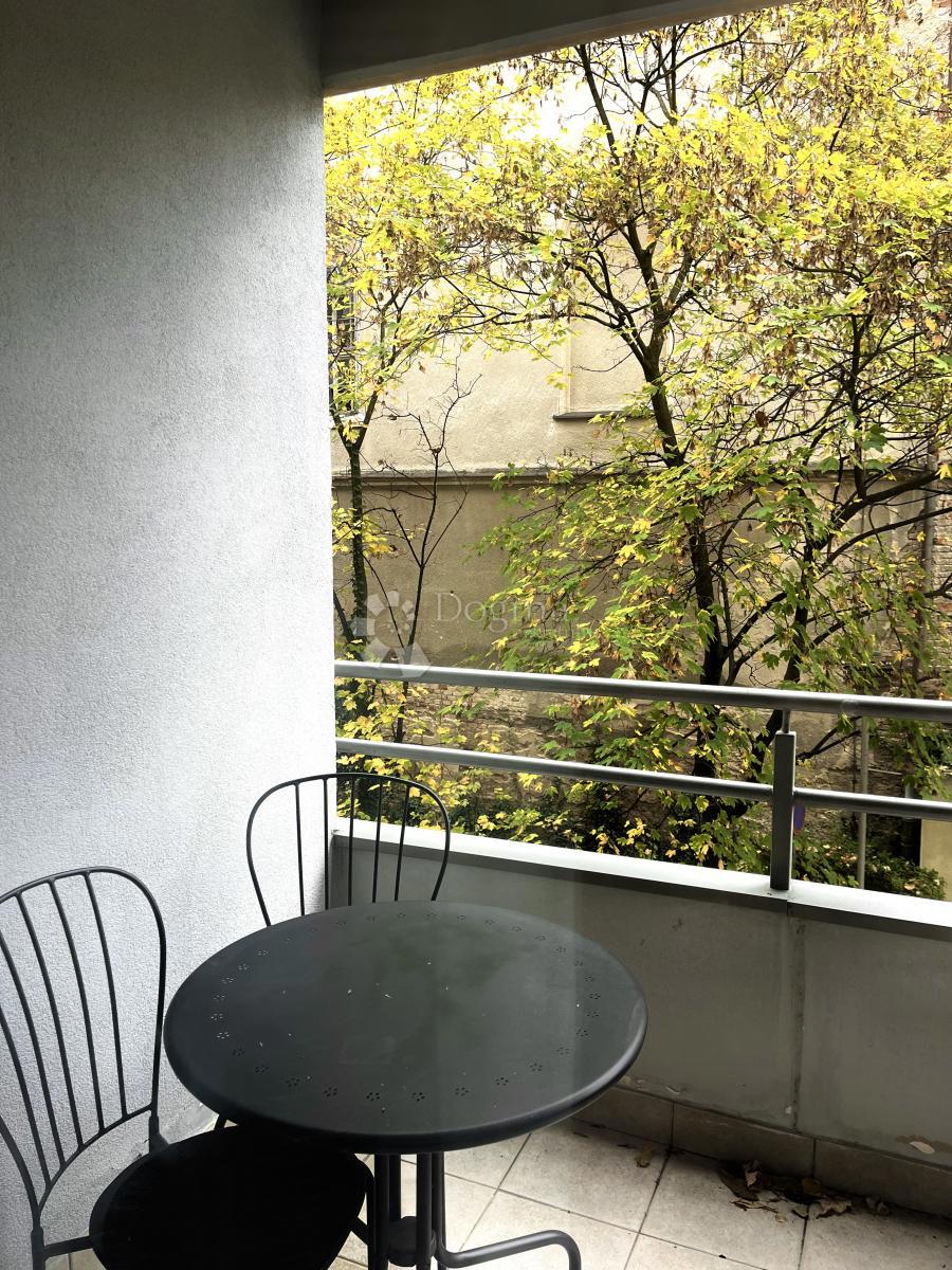 Allogio Donji grad, Donji Grad, 40,55m2