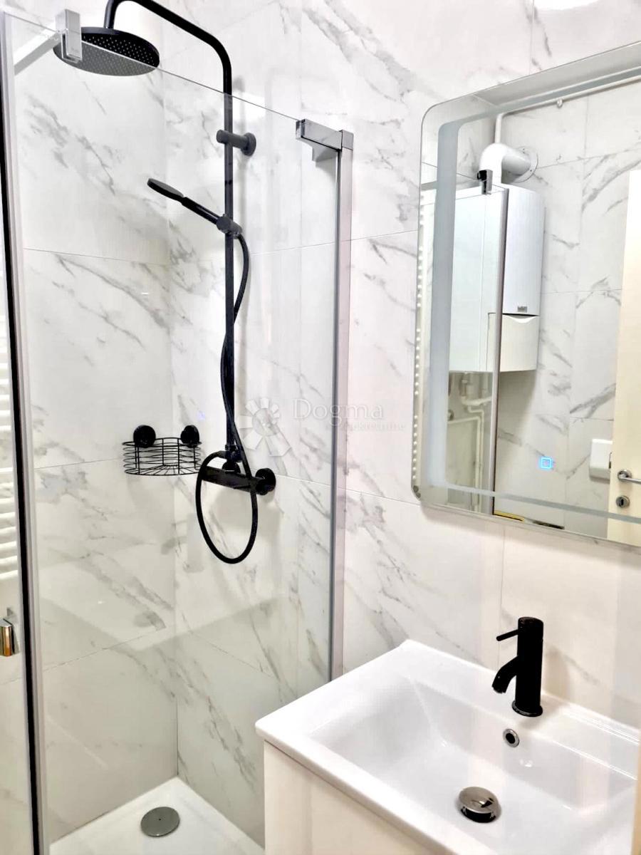 Allogio Donji grad, Donji Grad, 40,55m2