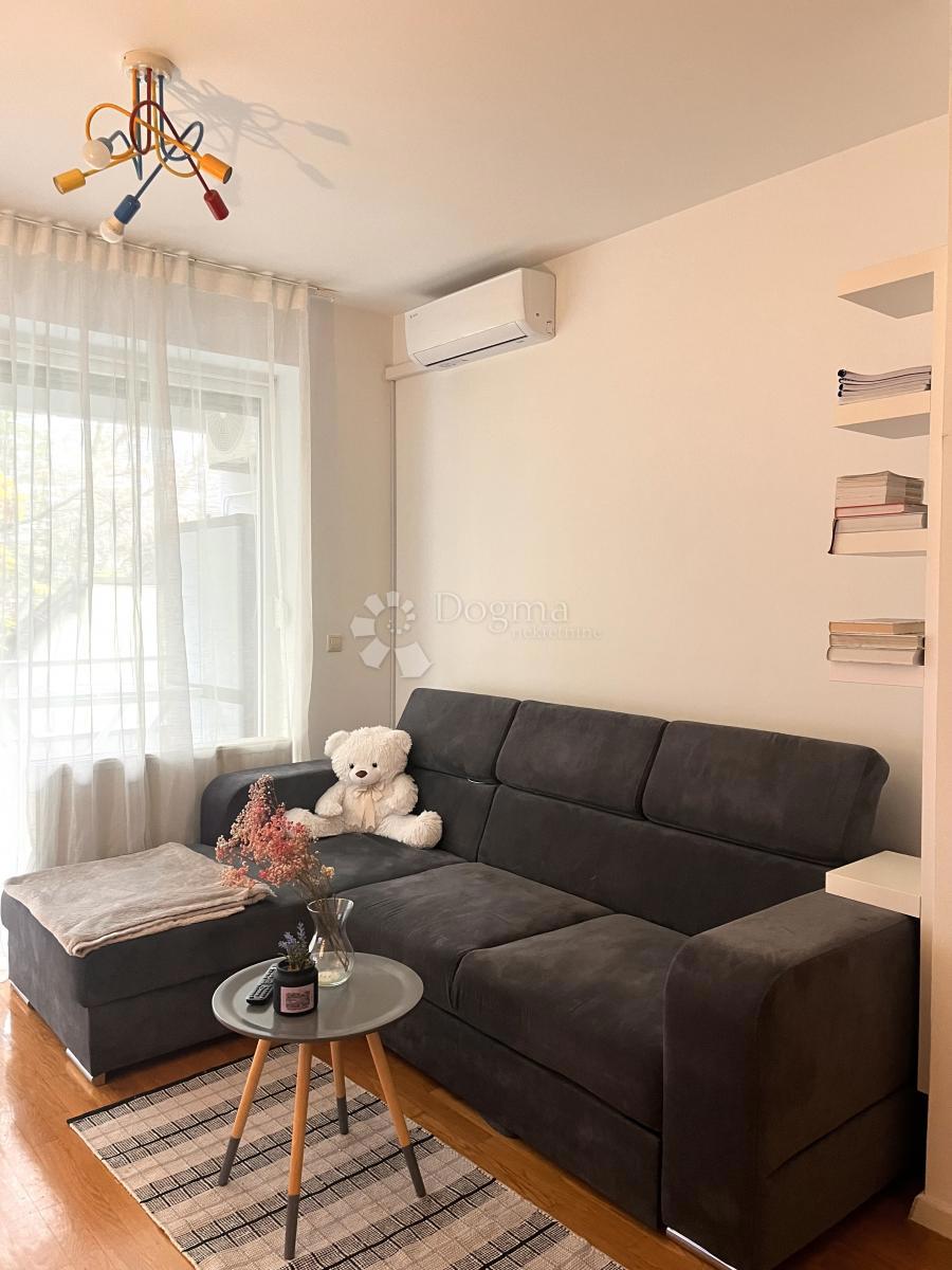 Allogio Donji grad, Donji Grad, 40,55m2