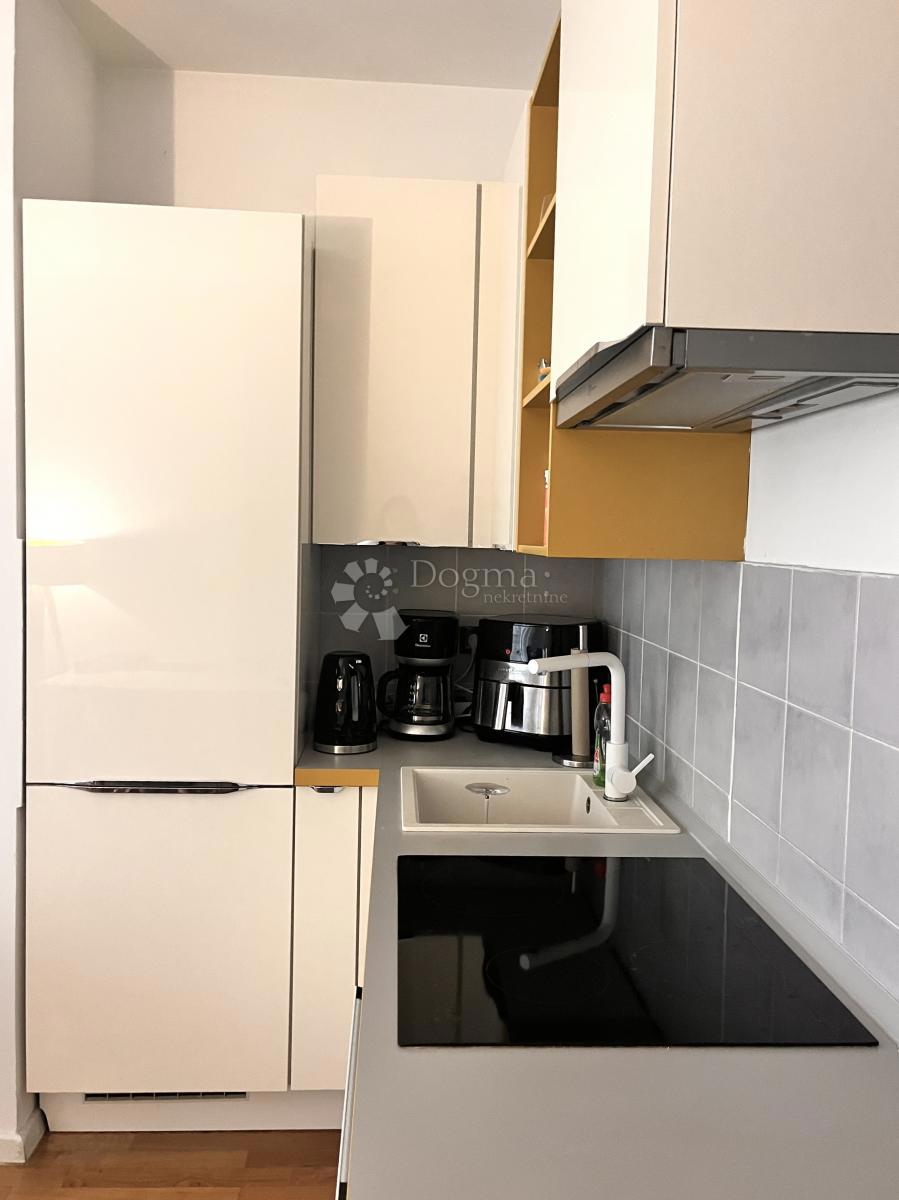 Allogio Donji grad, Donji Grad, 40,55m2