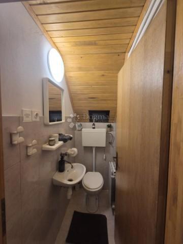 Casa Lič, Fužine, 98m2