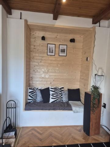 Casa Lič, Fužine, 98m2