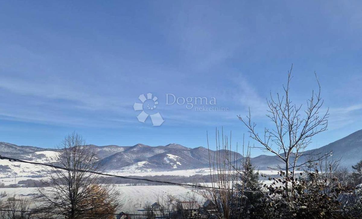 Casa Lič, Fužine, 98m2