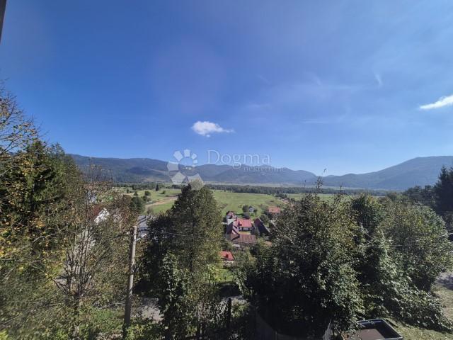 Casa Lič, Fužine, 98m2