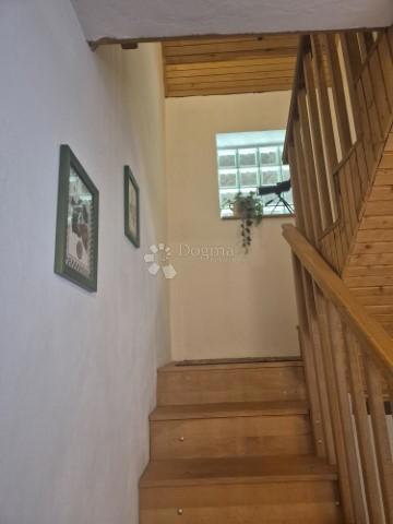 Casa Lič, Fužine, 98m2