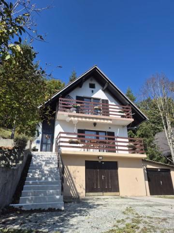 Casa Lič, Fužine, 98m2