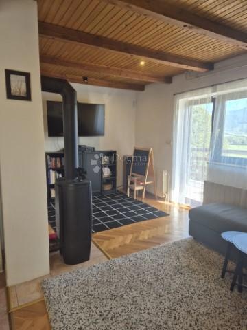 Casa Lič, Fužine, 98m2