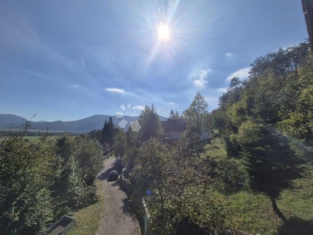 Casa Lič, Fužine, 98m2