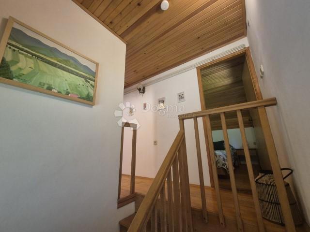 Casa Lič, Fužine, 98m2