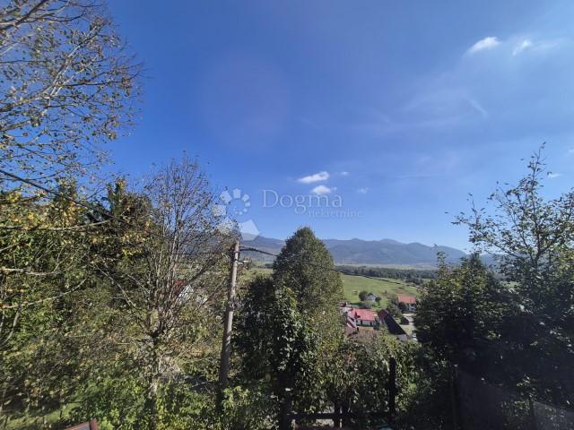 Casa Lič, Fužine, 98m2