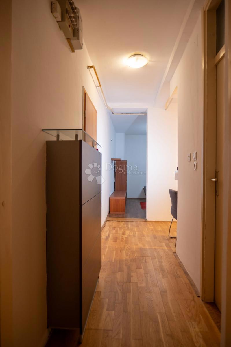 Allogio Retfala, Osijek, 54,84m2