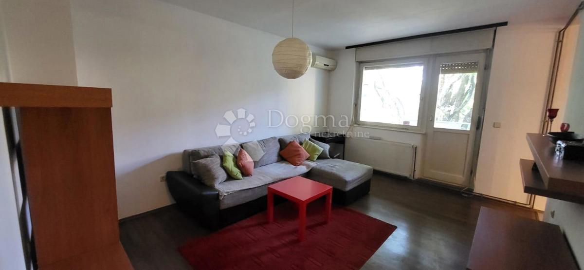 Allogio Retfala, Osijek, 54,84m2