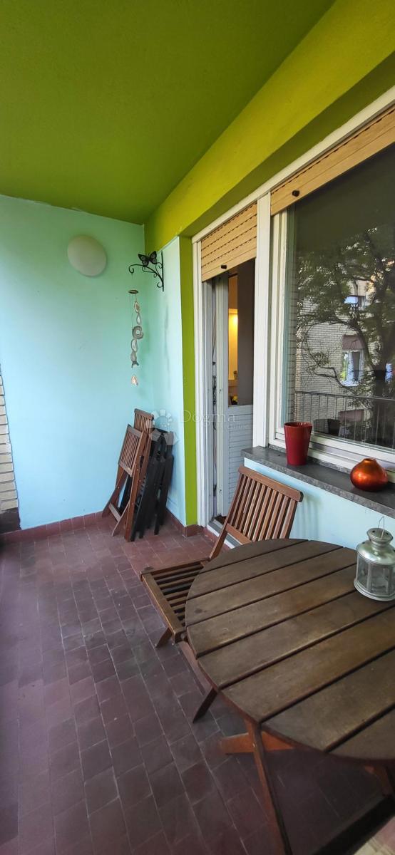 Allogio Retfala, Osijek, 54,84m2