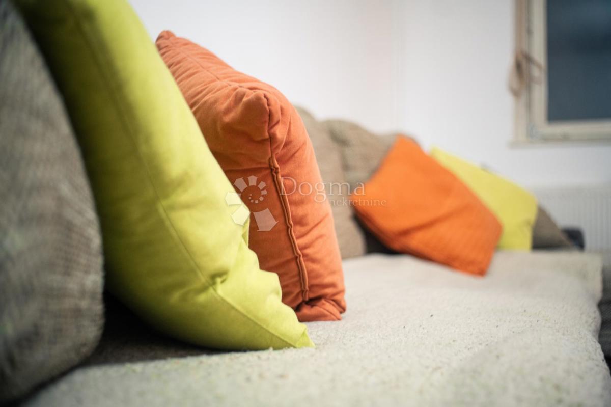 Allogio Retfala, Osijek, 54,84m2