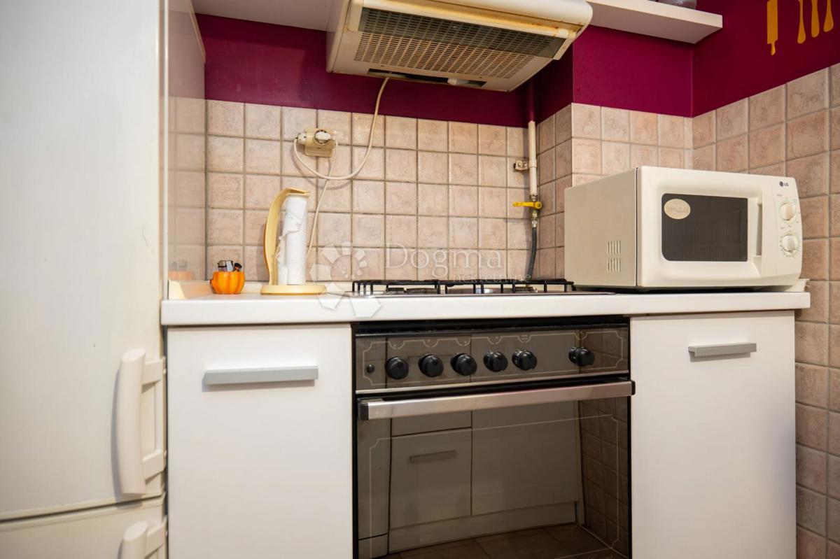 Allogio Retfala, Osijek, 54,84m2