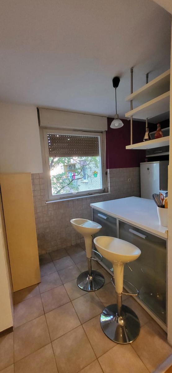 Allogio Retfala, Osijek, 54,84m2