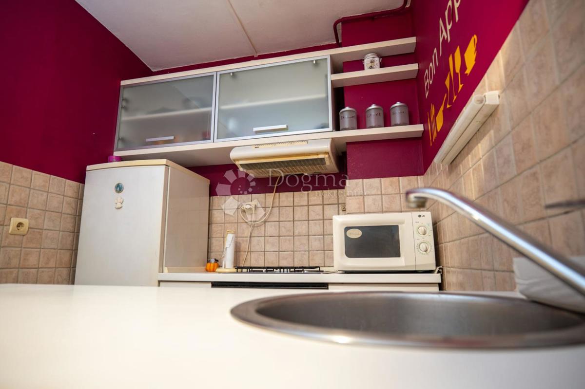 Allogio Retfala, Osijek, 54,84m2