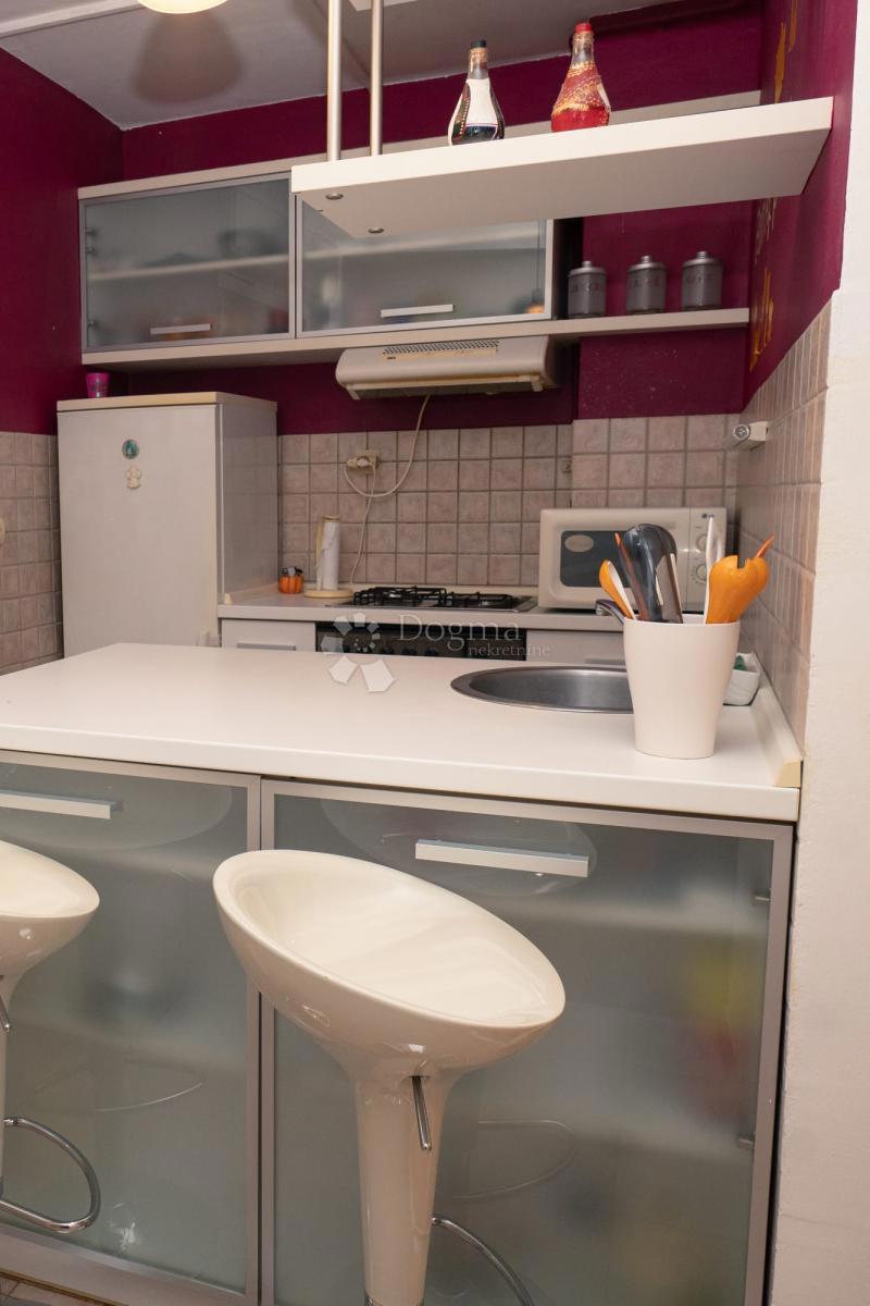 Allogio Retfala, Osijek, 54,84m2