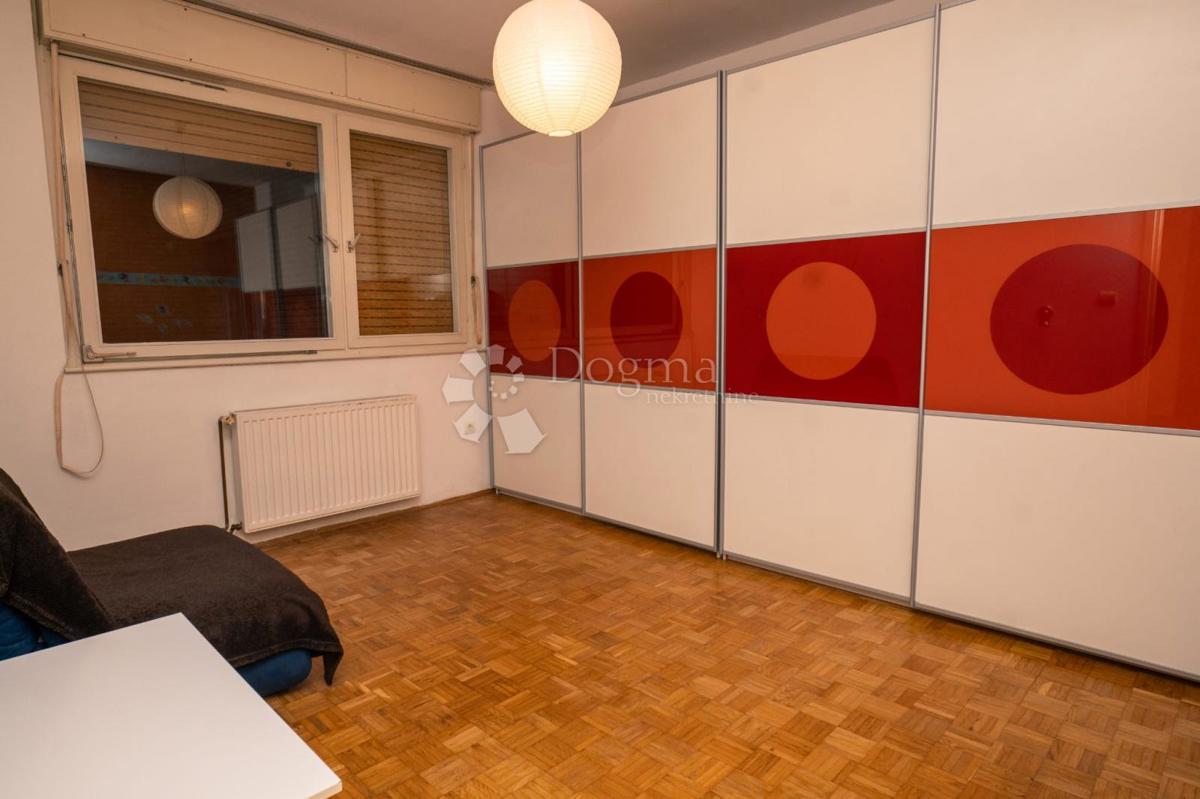 Allogio Retfala, Osijek, 54,84m2