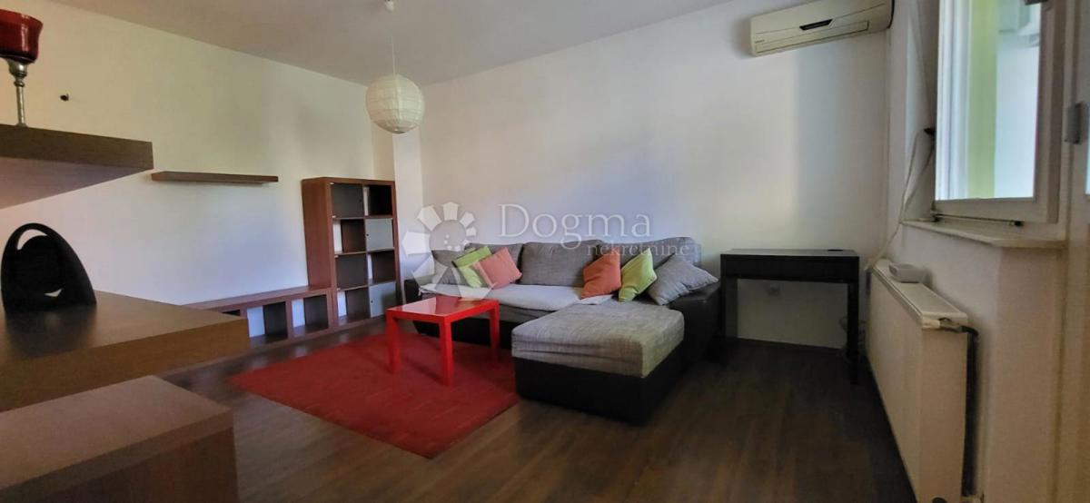 Allogio Retfala, Osijek, 54,84m2