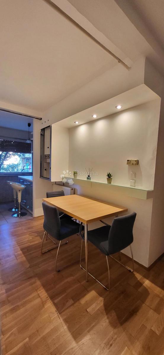 Allogio Retfala, Osijek, 54,84m2