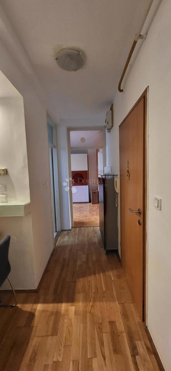 Allogio Retfala, Osijek, 54,84m2