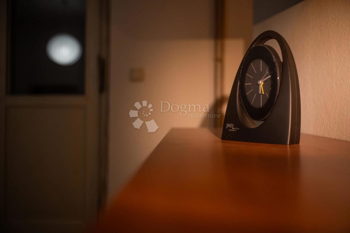 Allogio Retfala, Osijek, 54,84m2