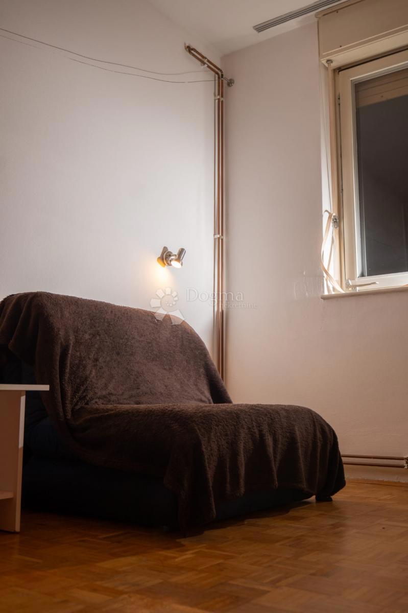 Allogio Retfala, Osijek, 54,84m2