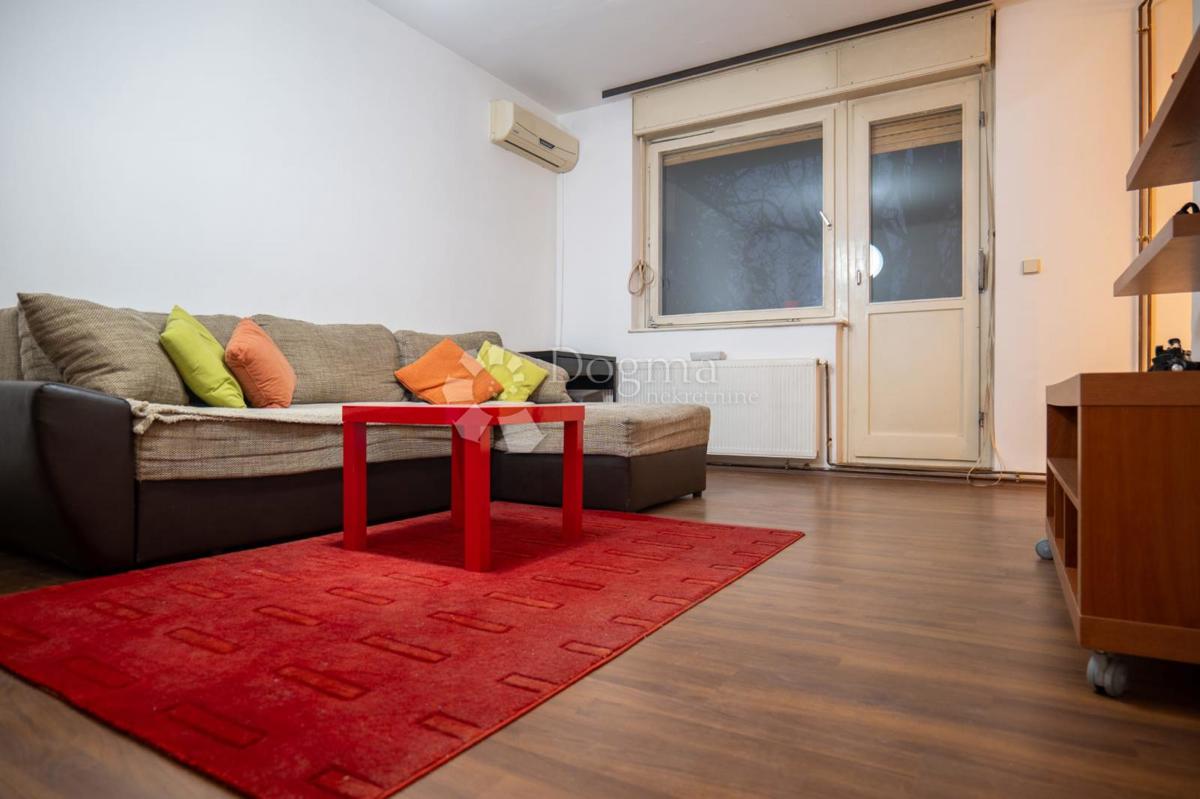 Allogio Retfala, Osijek, 54,84m2